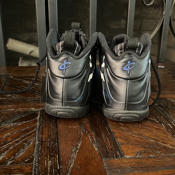 Nike foamposite size 6y - Picture 2 of 5